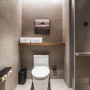 Elegant Queen Room